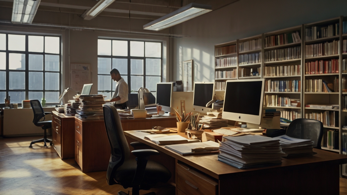 Carte localisation bureau Paris